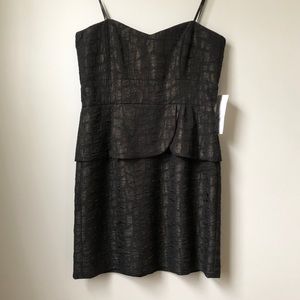 New w/ tags 🖤 Little Black Dress